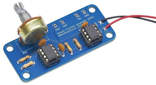 Kit progetto generatore - progetto,
