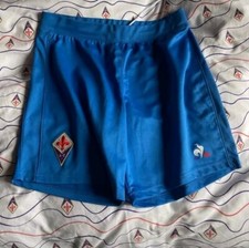 Pantaloncini Fiorentina Originali Anno 2017/2018 Taglia L Rarissimi