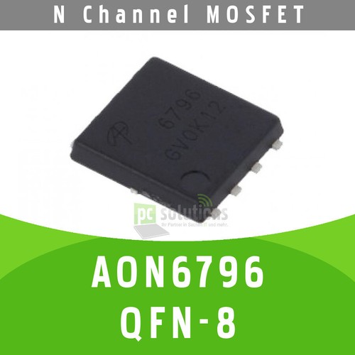 Aon6796 ao6796 mosfet - aon6796,