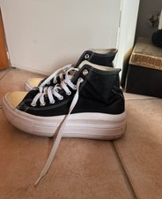 converse all star platform