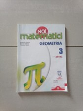 NOI MATEMATICI, GEOMETRIA