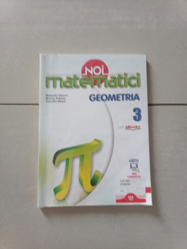 Noi matematici geometria - noi,