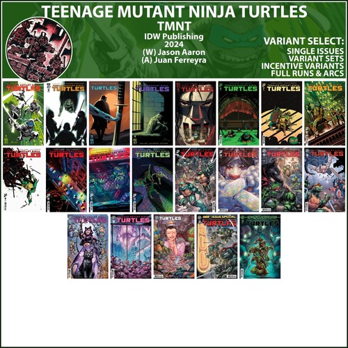 Teenage mutant ninja turtles - teenage,