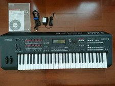 TASTIERA SINTETIZZATORE YAMAHA