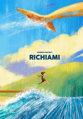 Richiami ediz illustrata - ediz.,