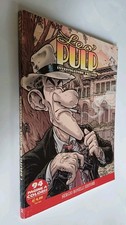 LEO PULP N. 2 I DELITTI DI