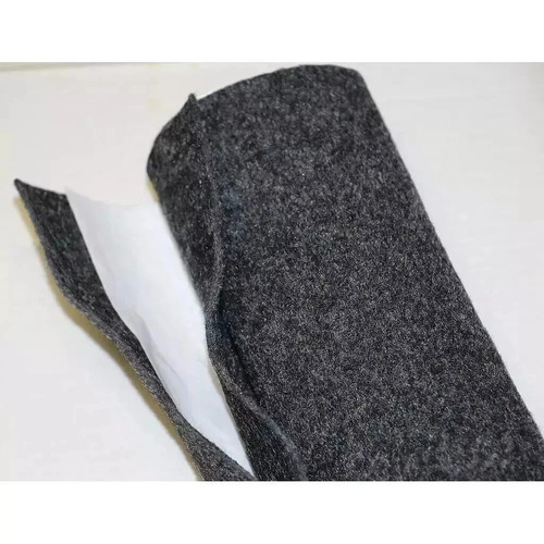 Moquette adesiva antracite