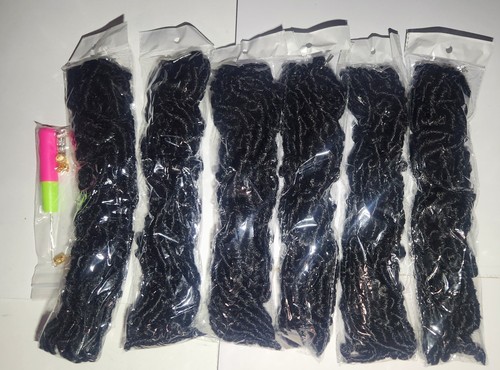 Trecce per capelli