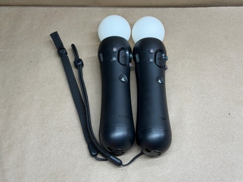 Controller playstation move - playstation,
