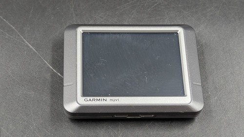 Garmin nuvi 250 gps - nuvi,
