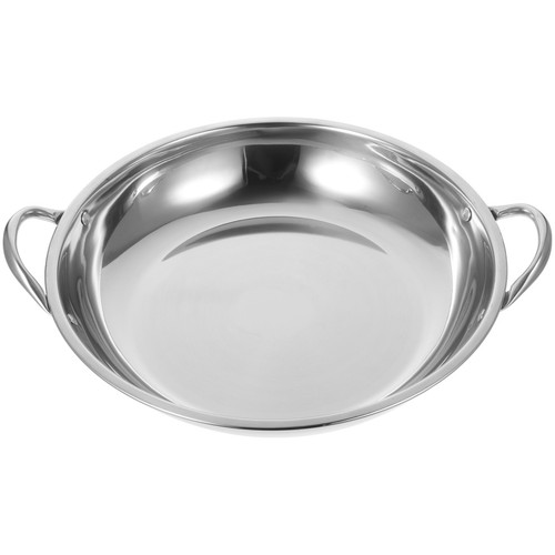 Antihaft wok aus edelstahl - antihaft-wok,