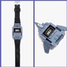 Orologio Jet Caccia Aerei