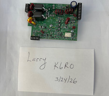 Modulo amplificatore ELECRAFT