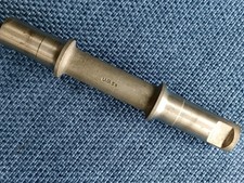 Asse Movimento Centrale UMBERTO DEI 54 bici d'epoca DEI. 