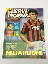 Guerin Sportivo N. 33 (1986) -