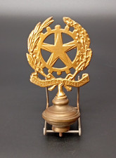 PUNTALE PER BANDIERA REPUBBLICA ITALIANA