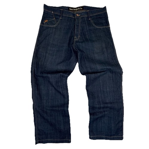 Jeans vintage 5ive jungle co - jungle, &