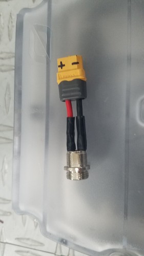 Tester controller onewheel - tester,