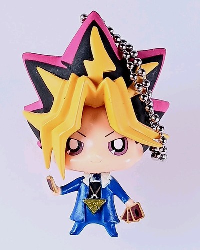 Yami yugi oh - yugi, yu-gi-oh