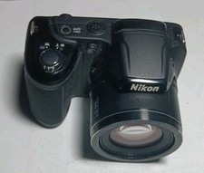 Nikon Coolpix L320 16.0 Mega