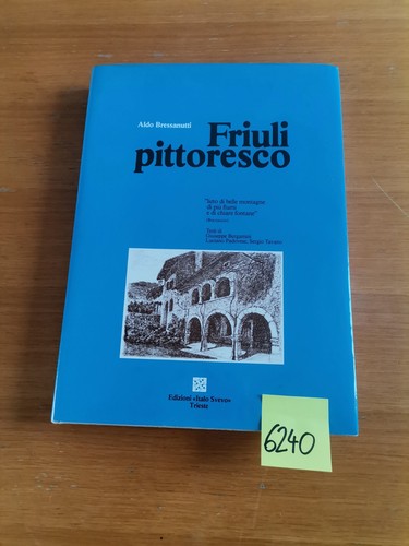 Aldo bressanutti friuli - bressanutti,