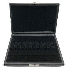 Custodia Oboe: Scatola di