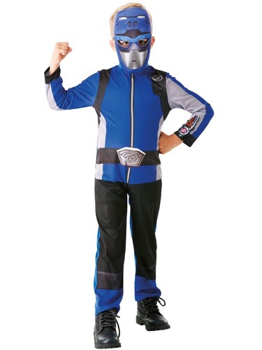 Rubie costume power - rubie's, rangers