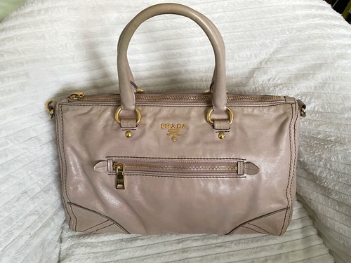 Borsa prada pelle borsetta - borsa,