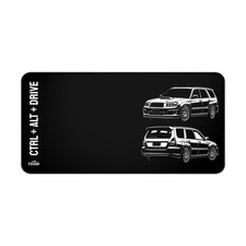 Tappetino scrivania subaru - da,