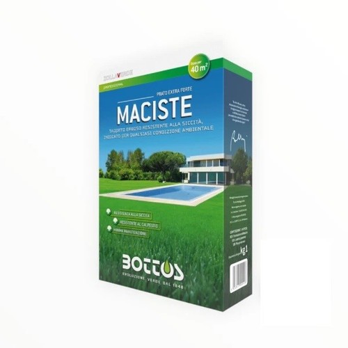 Prato maciste - prato,