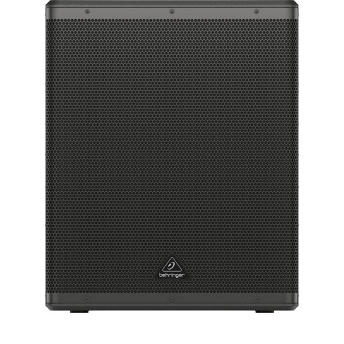 Behringer dr18sub cassa - behringer,