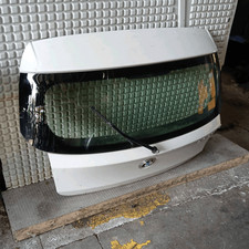 41627133898 Portello post.  BMW Serie 1 (E87) 120d Ber. 5p/d/1995cc