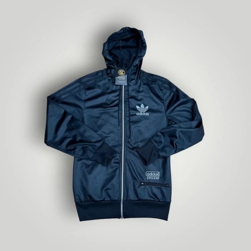 Giacca pista vintage adidas - pista,