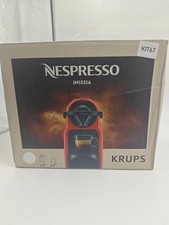 Nespresso Inissia (Krups)