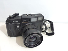 Fujifilm Fuji GSW690 iii 6x9