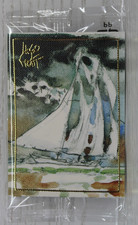 PANINI CORTO MALTESE DIARIO DI VIAGGIO 2025 LIMITED EDITION "B"