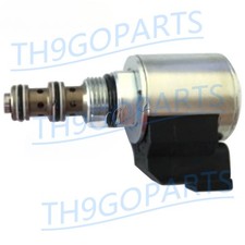 333 8242 elettrovalvola 24v - elettrovalvola,