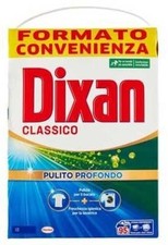 Dixan Barrel 95 Measuring