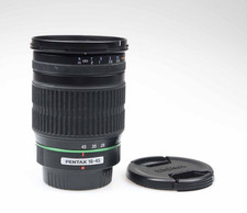 Pentax DA 16-45mm f4 EDAL SMC