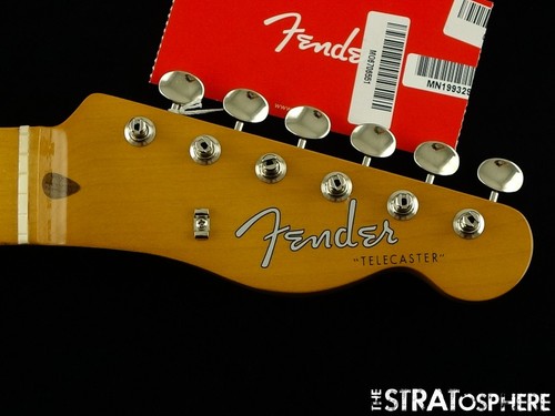 Fender vintera iii fine anni - fender,