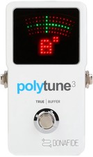 TC Electronic PolyTune 3