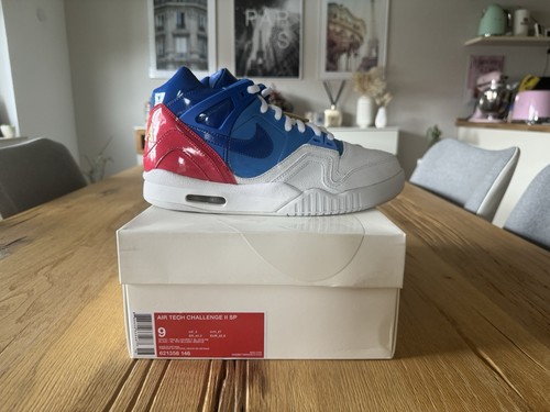 Nike air tech - air, sp