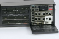 Sony SL-HF950 - Super Betamax
