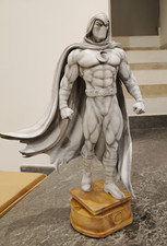 MOON KNIGHT Statue  100%