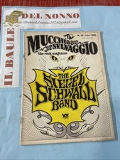 IL MUCCHIO SELVAGGIO  32/1980 (Bock Lou Reed Cornwell ) F