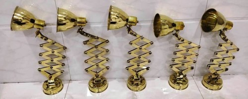Lampada estensibile per - , nave