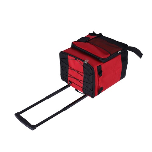 Trolley 43l bagagli - trolley,
