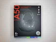 Logitech Astro A50 Lightspeed