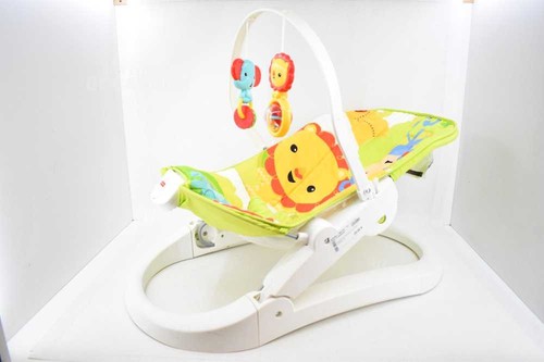 Dondolo fisher price fantasia - dondolo,