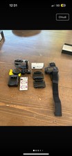 Sony Action Cam HDR-AZ1V con custodia subacquea e Kit Agganci